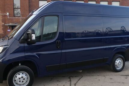 Peugeot Boxer 101.023 km 19.950 &euro; Essen 45309
