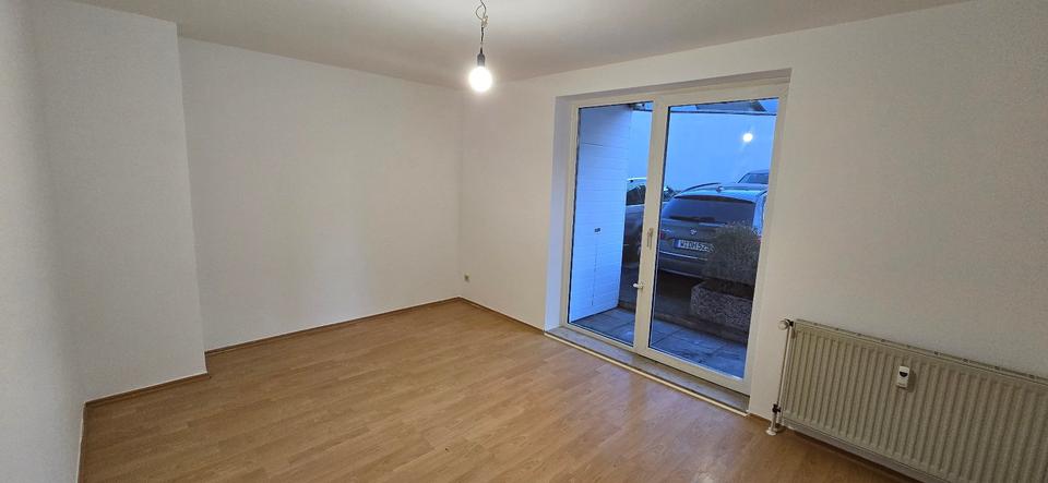 Etagenwohnung Wuppertal Gemarkung Langerfeld - 1 Zimmer, 27 m&sup2;, 330&euro; | Angebot:26130710