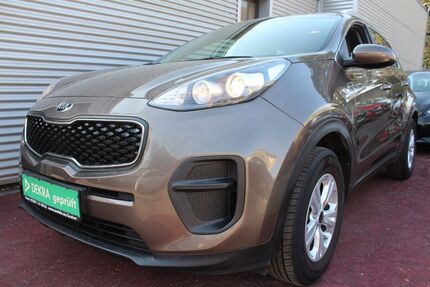 Kia Sportage 82.359 km 13.482 &euro; Essen 45326