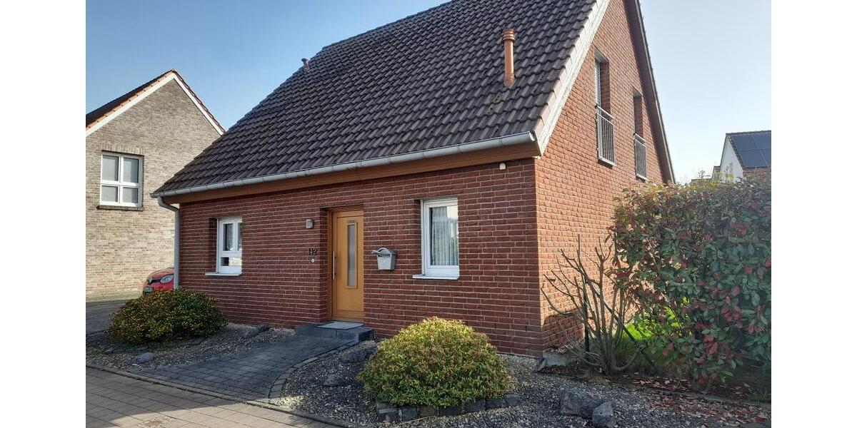 Einfamilienhaus Gladbeck Brauck - 4 Zimmer, 116 m&sup2;, 450.000&euro; | Angebot:25161745