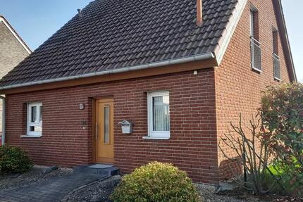 Haus Gladbeck Brauck - 4 Zimmer, 116 m&sup2;, 450.000&euro; | Angebot:25161745