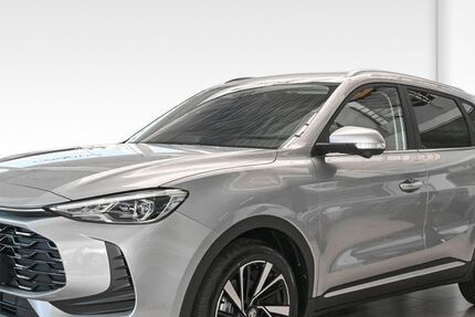 MG ZS 10.000 km 25.880 &euro; Wuppertal 42103