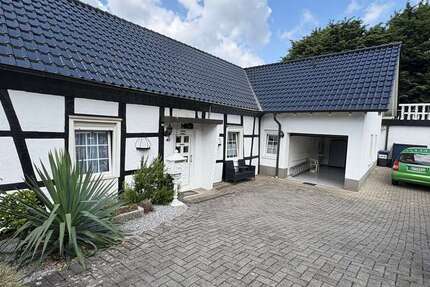 Haus zum Kaufen in Witten 549.000 € 217 m² 5 zimmer