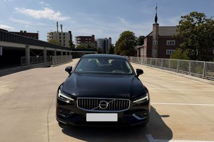 Volvo S60 110.000 km 24.100 &euro; Herten 45701