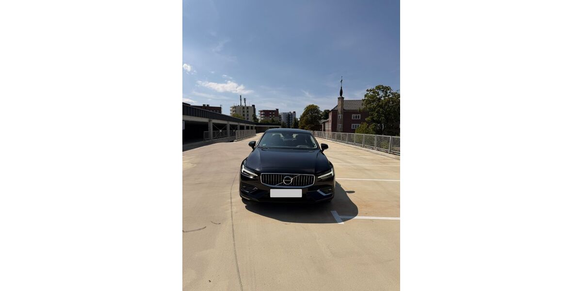 Volvo S60 110.000 km 24.100 &euro; Herten 45701