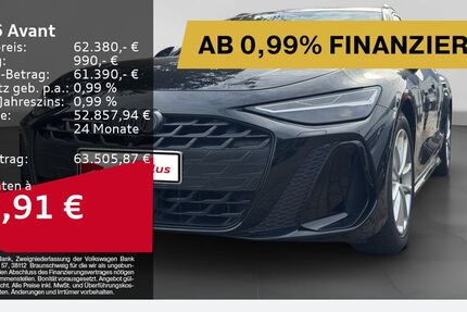 Audi A6 25.947 km 57.480 &euro; Oberhausen 46047