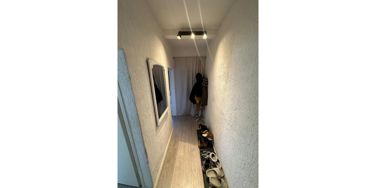 3 Zimmerwohnung in Unionsviertel Dortmund ab 15..02. 2026 3 zimmer