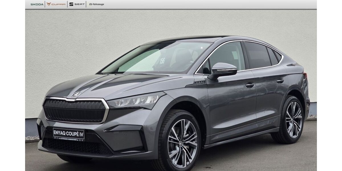 Skoda Enyaq 3.000 km 48.290 € Castrop-Rauxel 44579