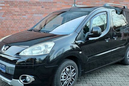 Peugeot Partner 135.000 km 5.990 &euro; Herne (NRW) 44628