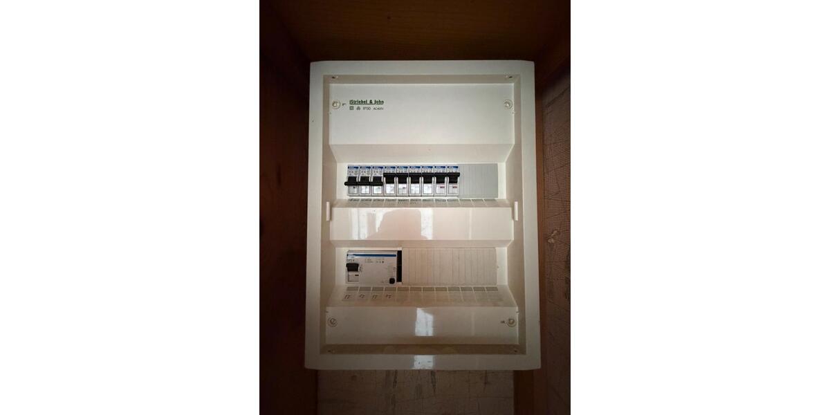 Großzügige 3,5 Zimmer Wohnung in der Wittener Innenstadt zu vermieten 3.5 zimmer