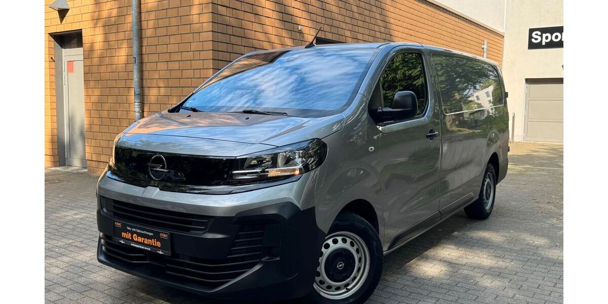 Opel Vivaro 26.353 km 24.990 &euro; Essen 45326