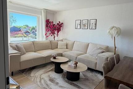 Wohnung Bochum Eppendorf - 2.5 Zimmer, 56 m&sup2;, 630&euro; | Angebot:26396481
