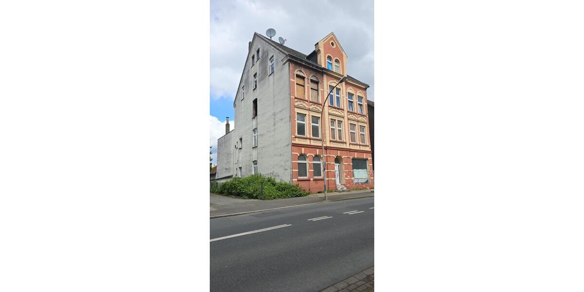 Kapitalanlage 8 Mehrfamilienhaus Herne Zentrum Roonstr41 30 zimmer