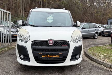 Fiat Doblo 136.462 km 7.999 € Essen 45145