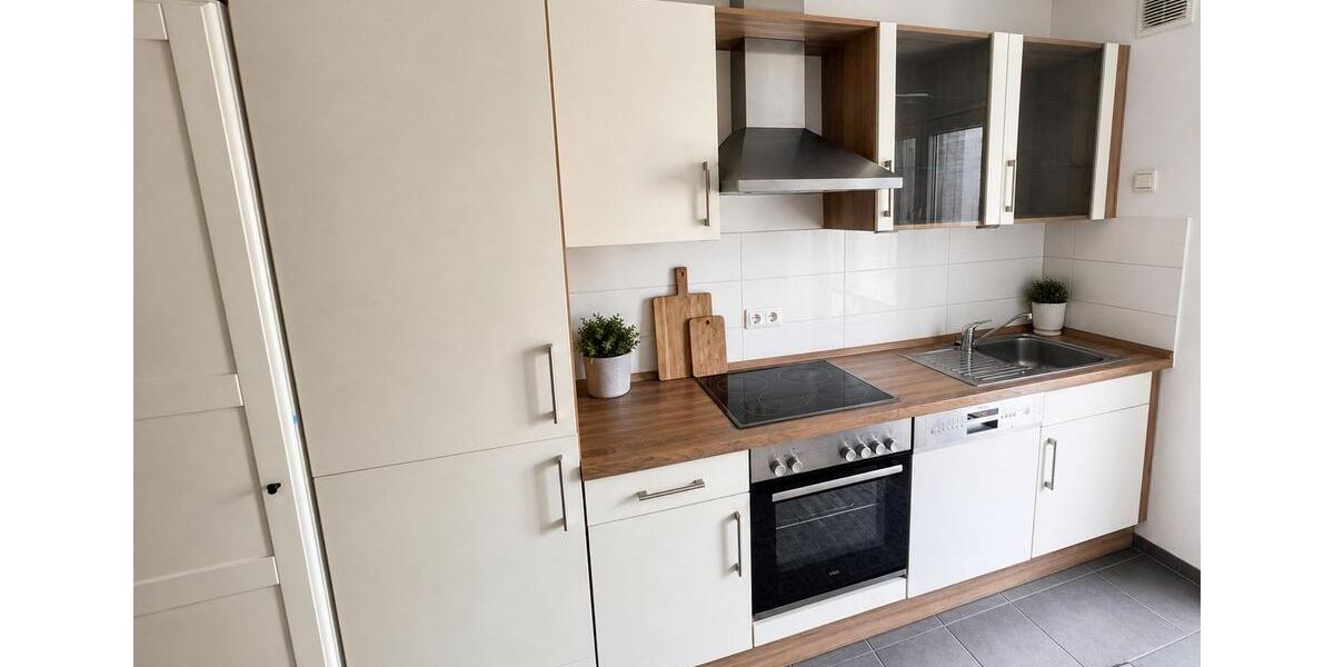 Etagenwohnung Bochum Laer - 3.5 Zimmer, 83 m&sup2;, 800&euro; | Angebot:26415598