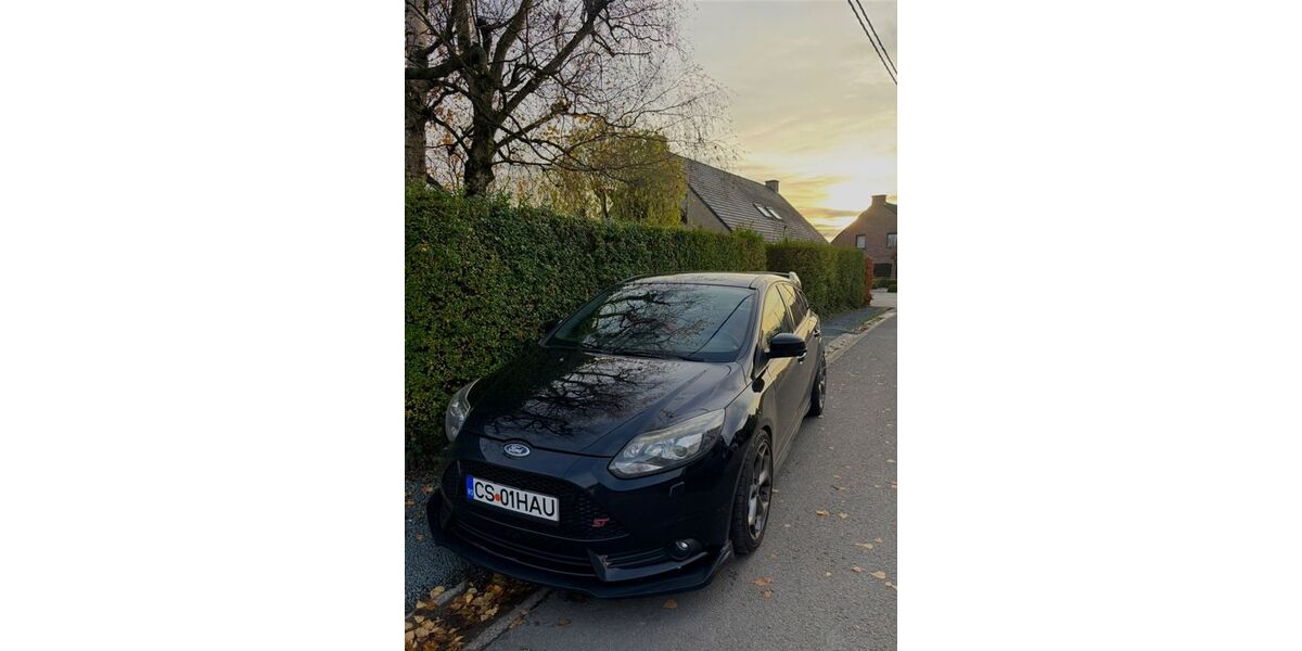 Ford Focus 195.000 km 11.000 &euro; Gelsenkirchen 45884