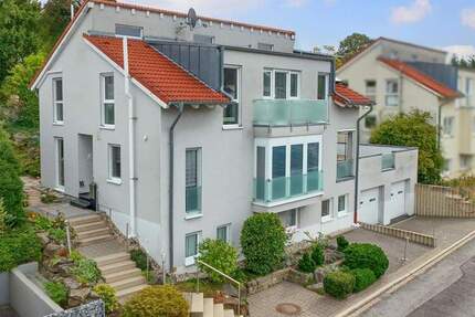 Endlich gefunden! Freistehendes, modernes Einfamilienhaus in Kettwig 6 zimmer
