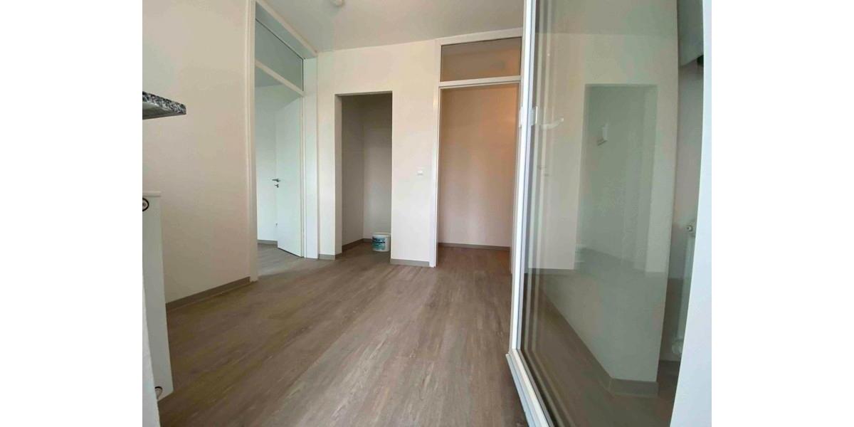 Erdgeschoßwohnung Dortmund Mengede - 1.5 Zimmer, 44 m&sup2;, 445&euro; | Angebot:26388847