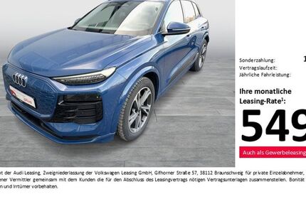 Audi Q6 e-tron 8.055 km 64.355 &euro; Dortmund 44143