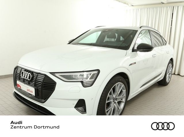 Audi e-tron 62.423 km 36.966 € Dortmund 44143