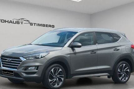 Hyundai TUCSON 87.000 km 18.900 &euro; Oer-Erkenschwick 45739