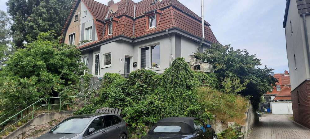 Einfamilienhaus Bottrop Boy - 7 Zimmer, 180 m&sup2;, 359.000&euro; | Angebot:23782938