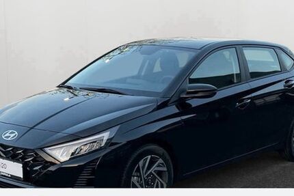 Hyundai i20 25.664 km 15.790 &euro; Herne 44653