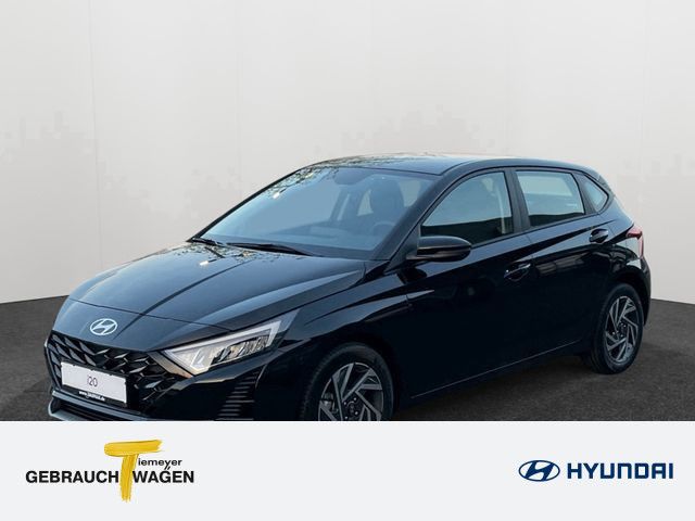 Hyundai i20 25.664 km 15.790 &euro; Herne 44653