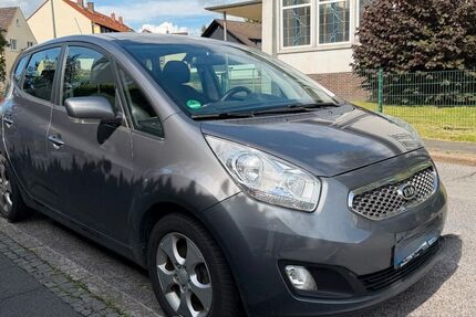 Kia Venga 120.442 km 4.500 &euro; Bochum 44799