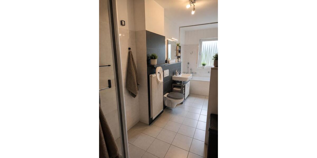 Etagenwohnung Castrop-Rauxel Becklem - 3 Zimmer, 93 m&sup2;, 250.000&euro; | Angebot:27156979