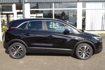 Opel Crossland (X)