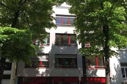 Wohnung zum Kaufen in Düsseldorf 215.000 € 35 m²