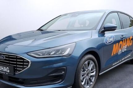 Ford Focus 10.750 km 27.390 &euro; Gelsenkirchen 45881