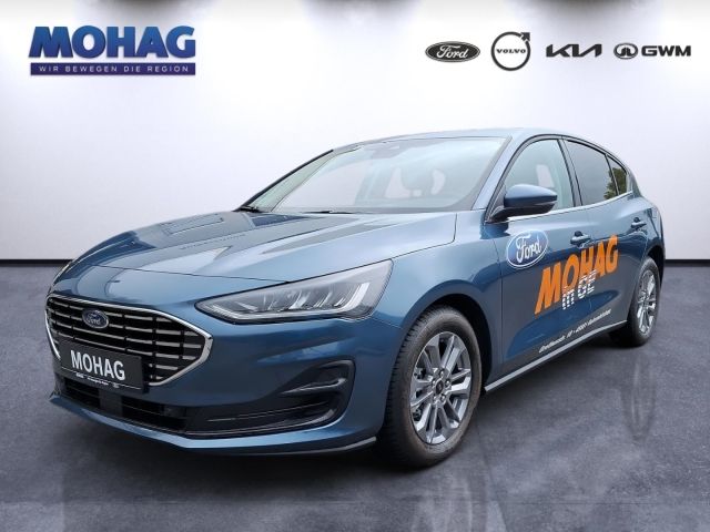 Ford Focus 10.750 km 27.390 &euro; Gelsenkirchen 45881