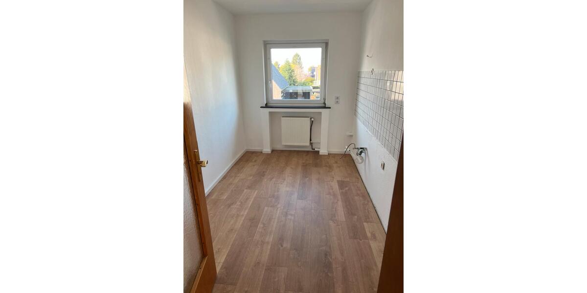 Etagenwohnung Dortmund Eving - 3 Zimmer, 73 m&sup2;, 800&euro; | Angebot:25443986