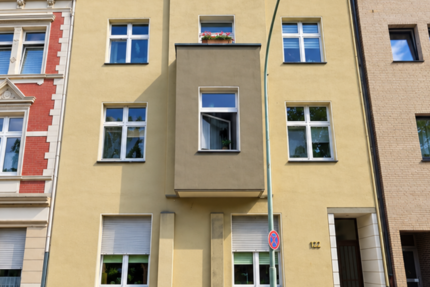 Wohnung Herne Röhlinghausen - 2 Zimmer, 58 m&sup2;, 435&euro; | Angebot:27345159