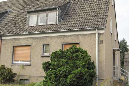 Haus zum Kaufen in Recklinghausen - 145.000 € 114 m² 5 zimmer