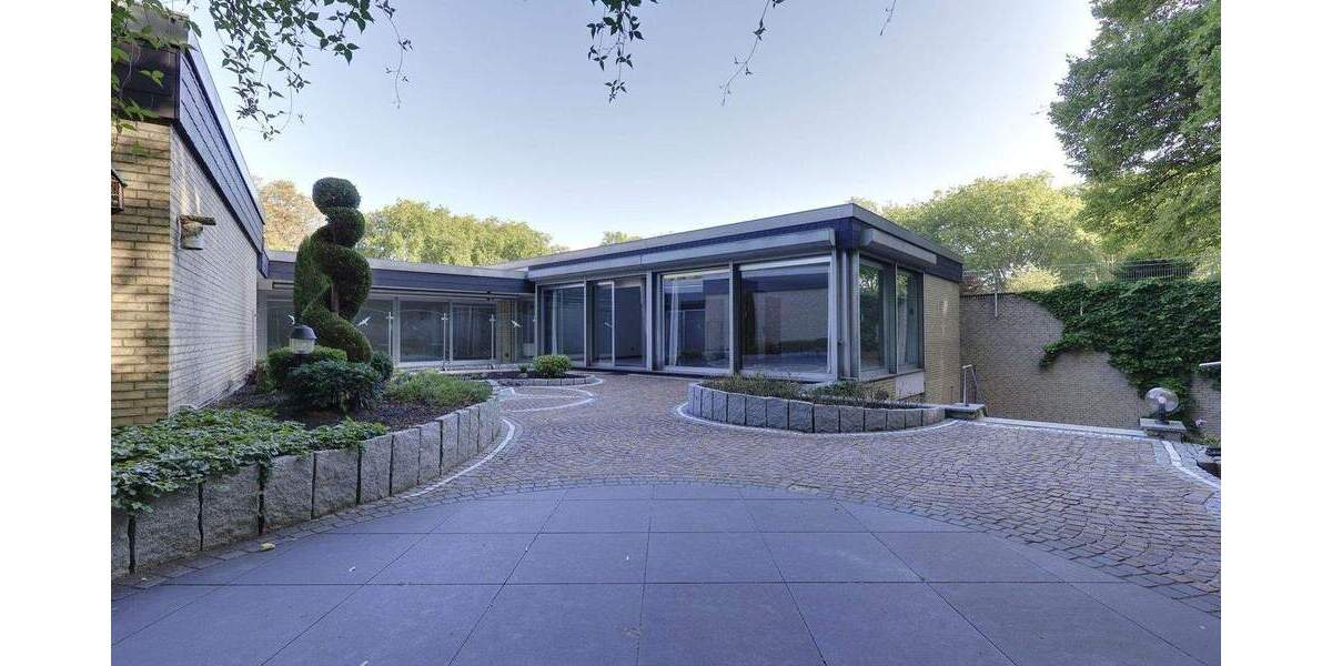 Bungalow Duisburg Alt-Homberg - 7 Zimmer, 190 m&sup2;, 599.000&euro; | Angebot:24788471