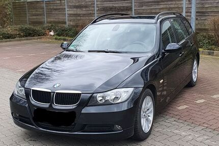 BMW 320 205.500 km 4.250 &euro; Gladbeck 45968