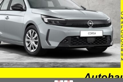Opel Corsa 5.104 km 15.790 &euro; Gelsenkirchen 45894