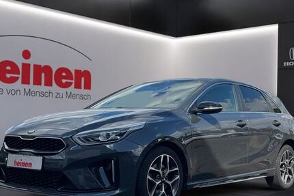 Kia ceed / Ceed