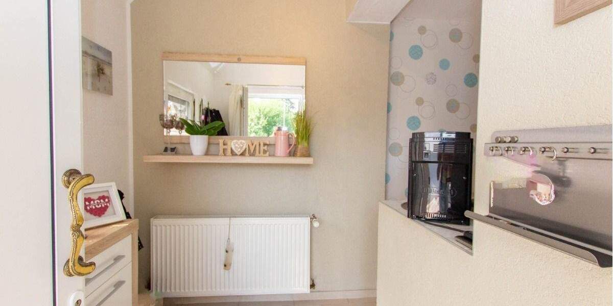 Gemütliches Häuschen mit traumhaft großem Garten! #Pool 3 zimmer