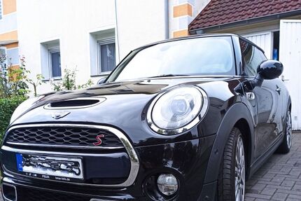 Mini Cooper S 112.000 km 11.900 &euro; Gladbeck 45966