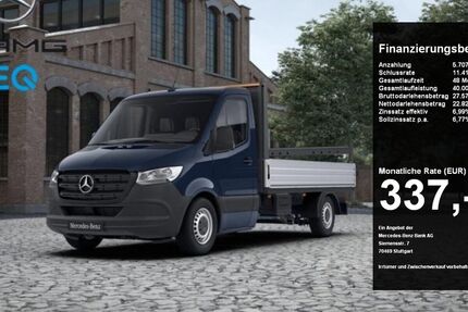 Mercedes-Benz Sprinter 26.535 km 27.346 &euro; Dortmund 44139