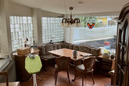 Wohnung, Mietwohnung 4 zimmer