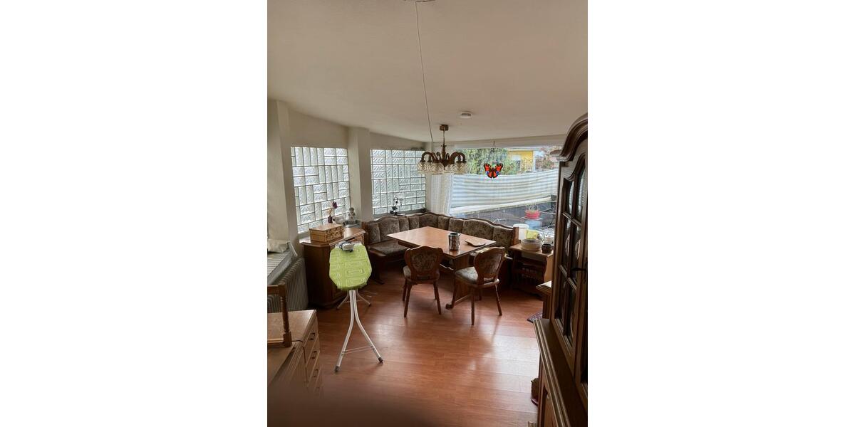 Wohnung, Mietwohnung 4 zimmer