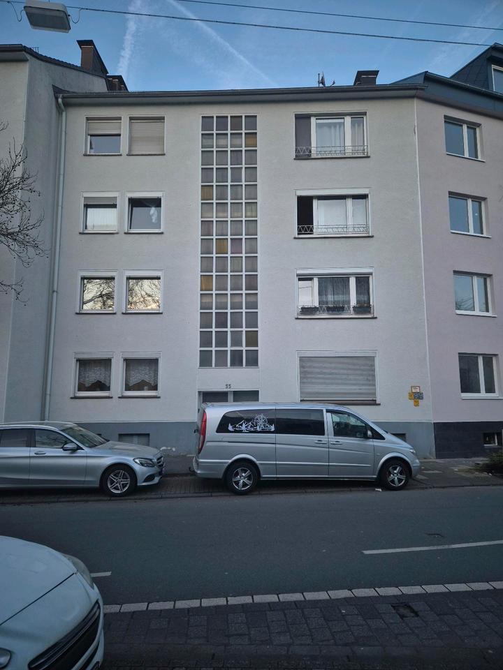 Schöne Eigentumswohnung zu Verkaufen