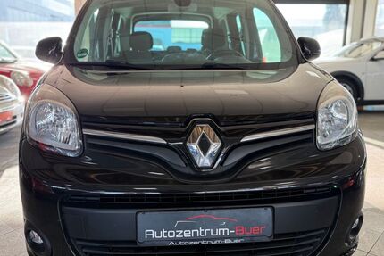 Renault Kangoo 110.000 km 8.490 &euro; Gelsenkirchen 45881
