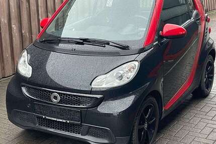 Smart forTwo 90.417 km 6.690 &euro; Castrop-Rauxel 44579