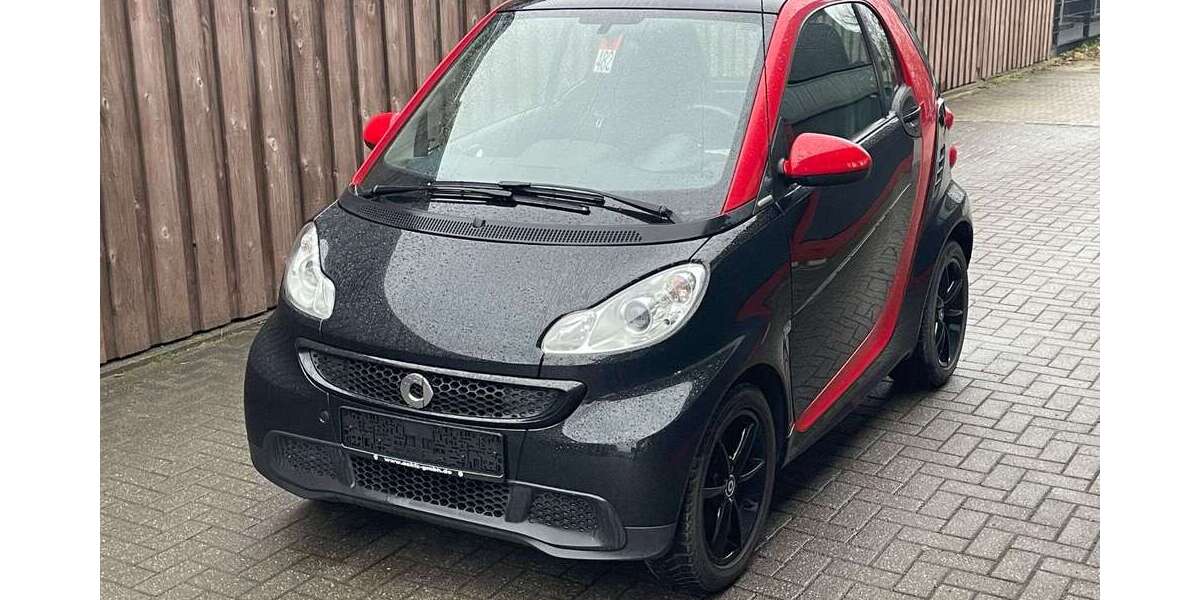 Smart forTwo 90.417 km 6.690 &euro; Castrop-Rauxel 44579